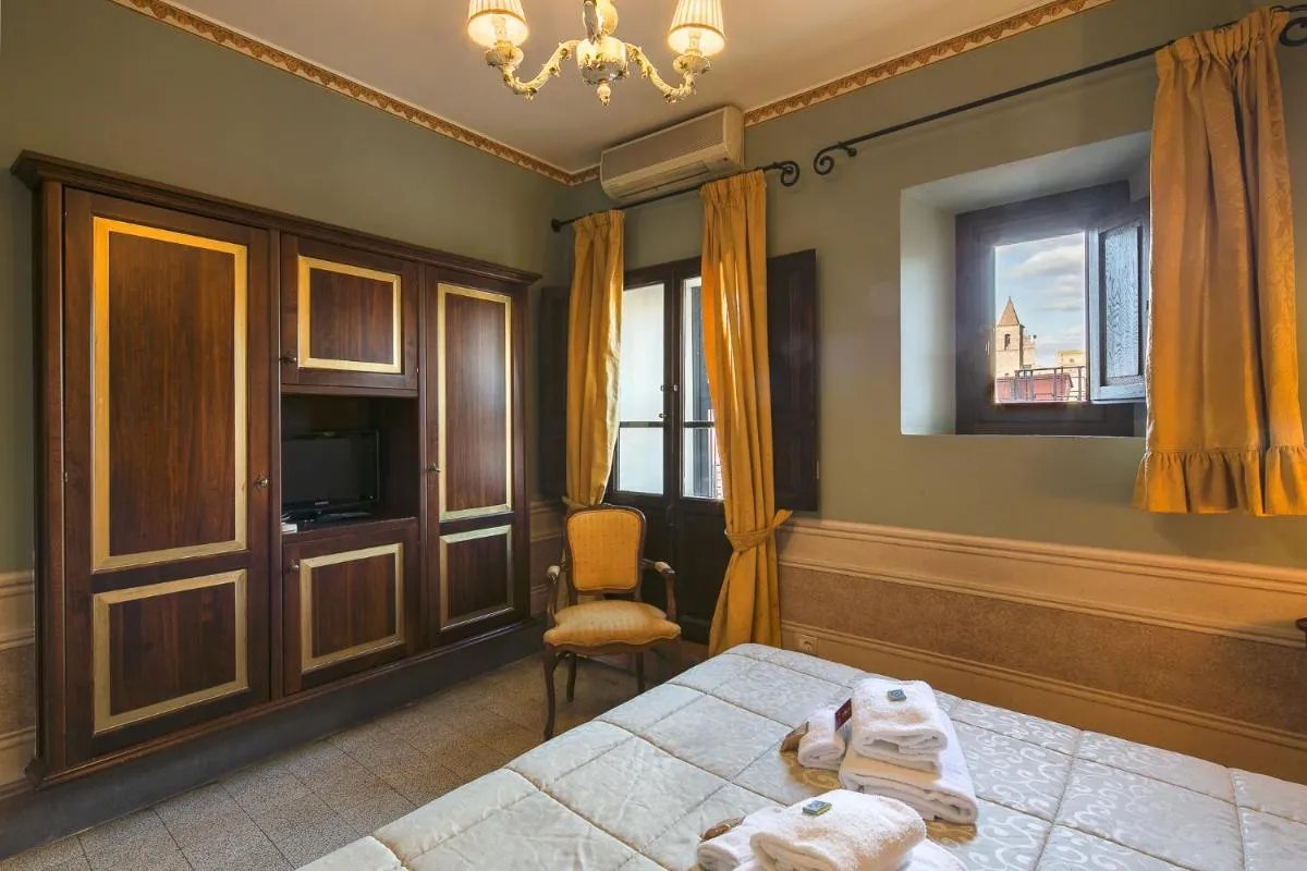 Image 6 of I Portici Hotel – Residenza D’Epoca