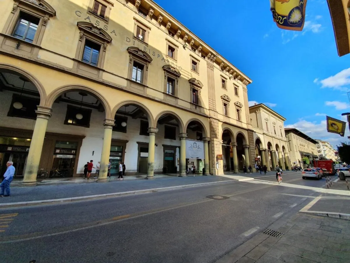 Image 3 of I Portici Hotel – Residenza D’Epoca