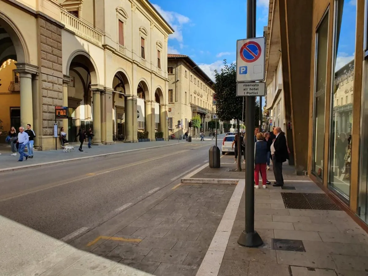 Image 2 of I Portici Hotel – Residenza D’Epoca