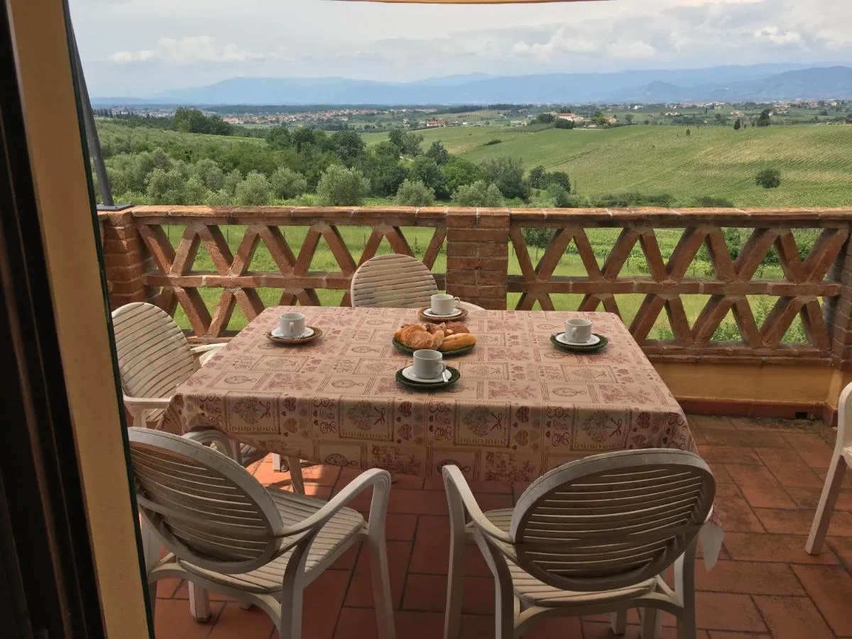 Image 6 of Il Borgherino