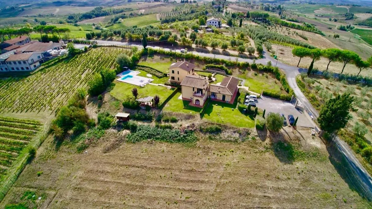 Image 4 of Il Borgherino