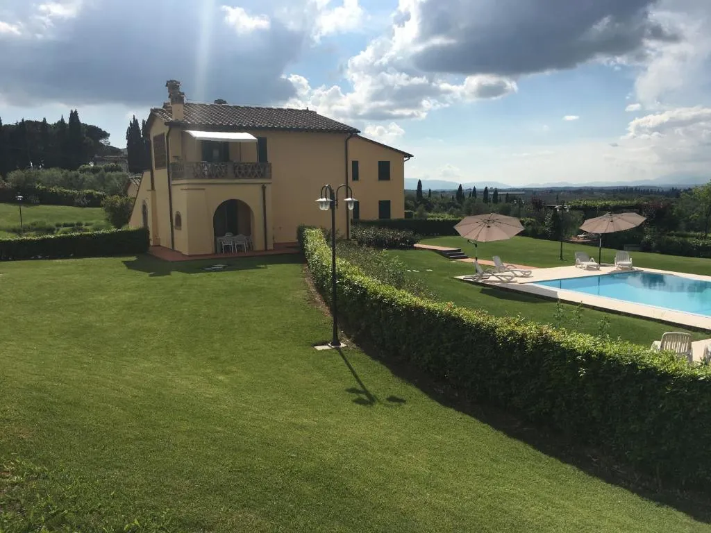 Image of Il Borgherino