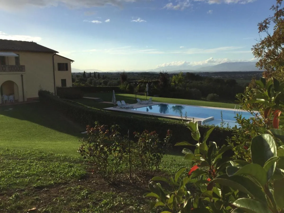 Image 2 of Il Borgherino