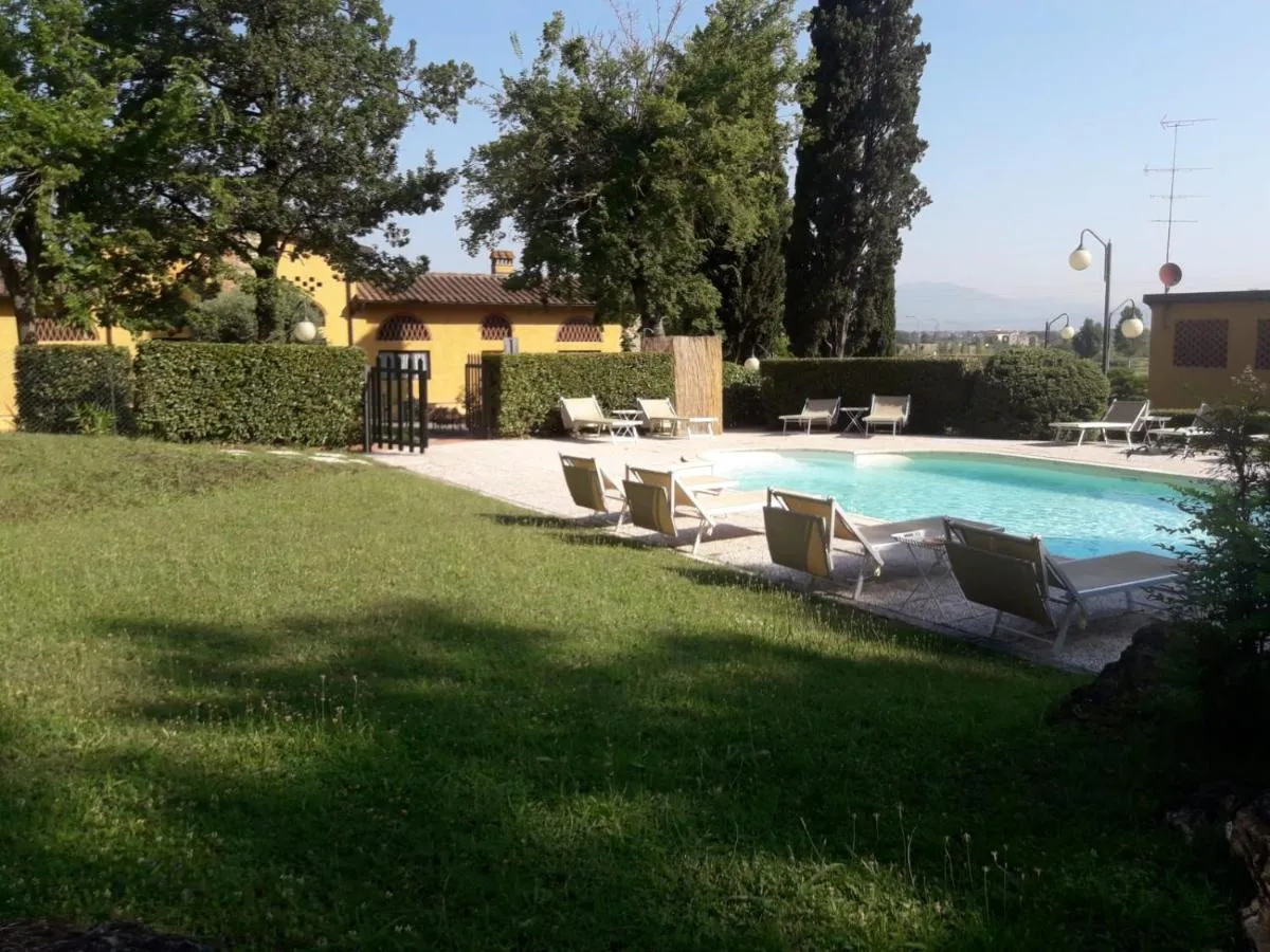 Image 4 of Il Borgo di Villa Castelletti Country Hotel