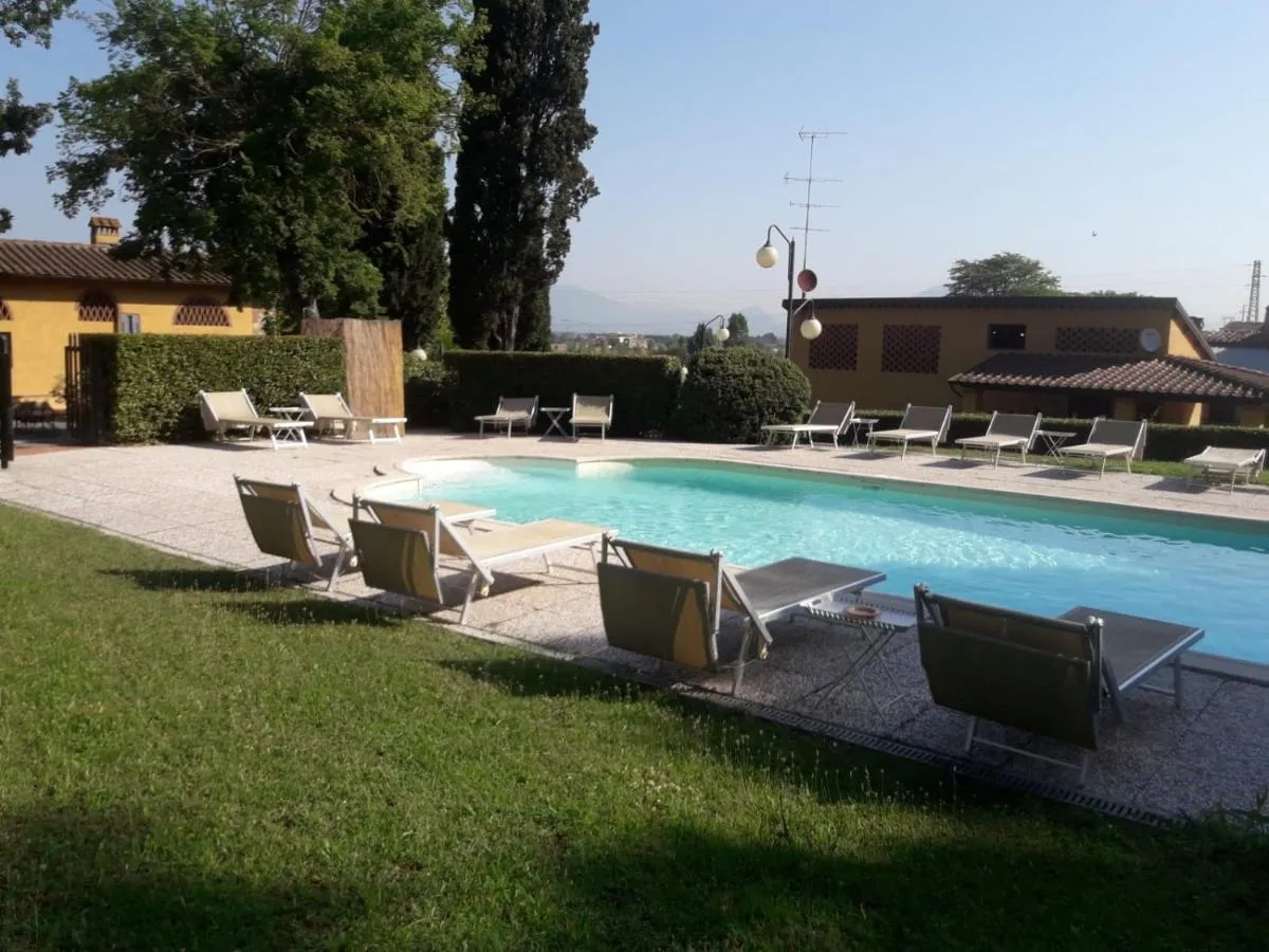 Image 3 of Il Borgo di Villa Castelletti Country Hotel
