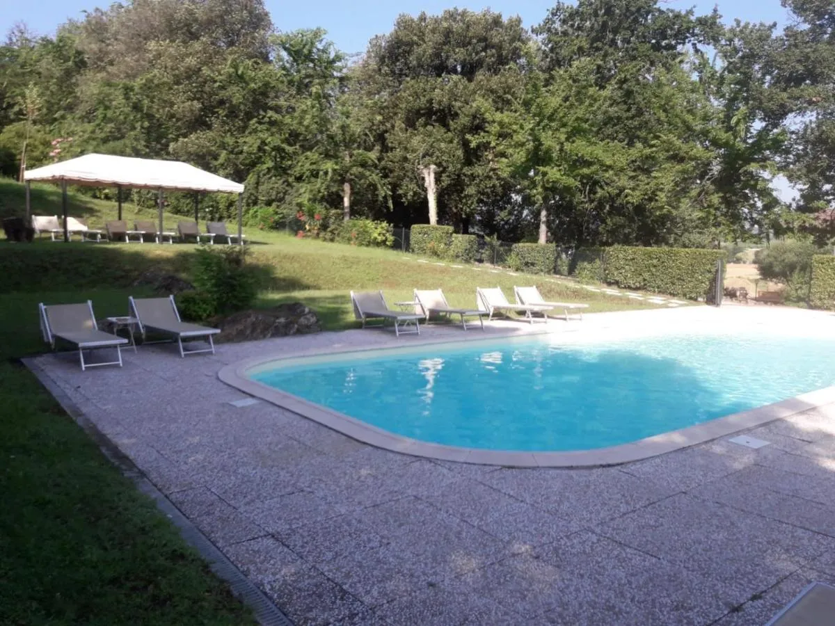 Image 2 of Il Borgo di Villa Castelletti Country Hotel