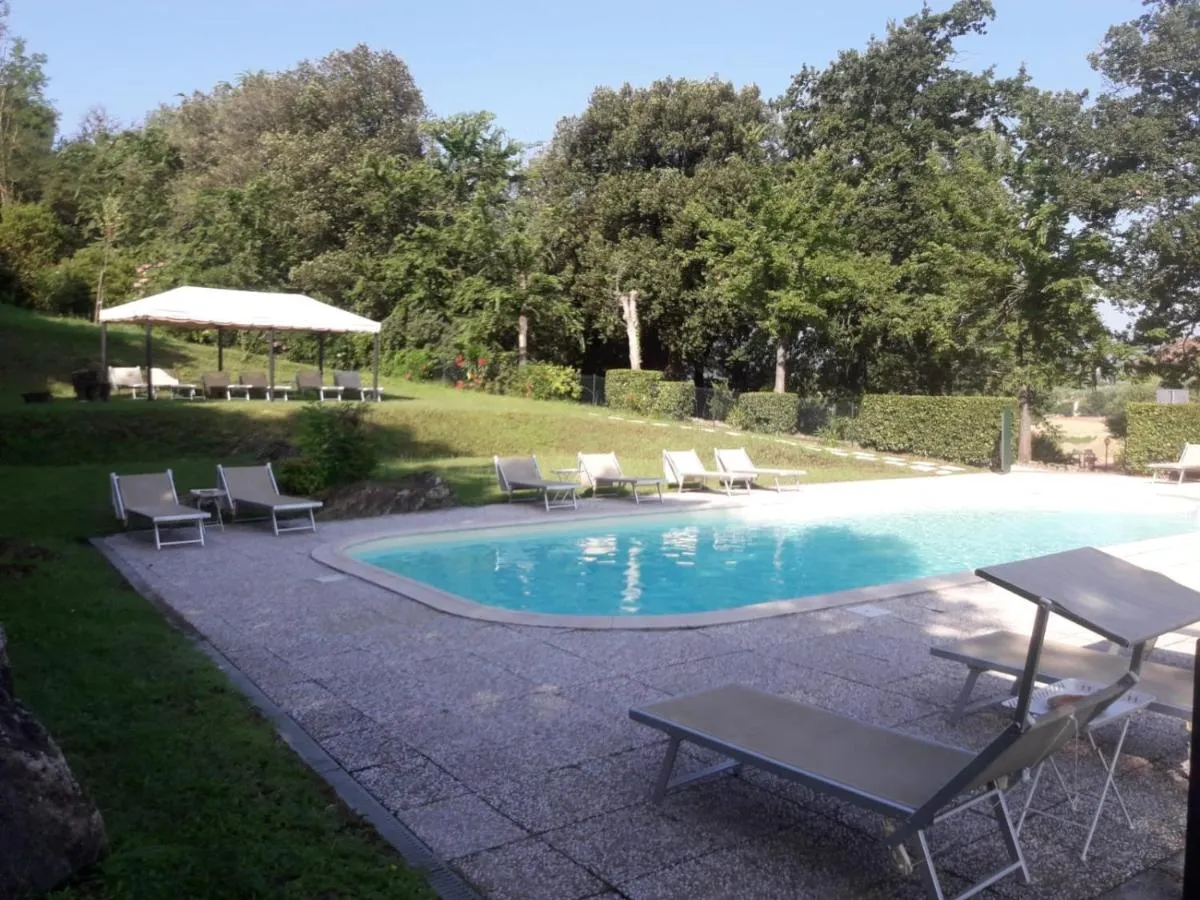 Image 1 of Il Borgo di Villa Castelletti Country Hotel
