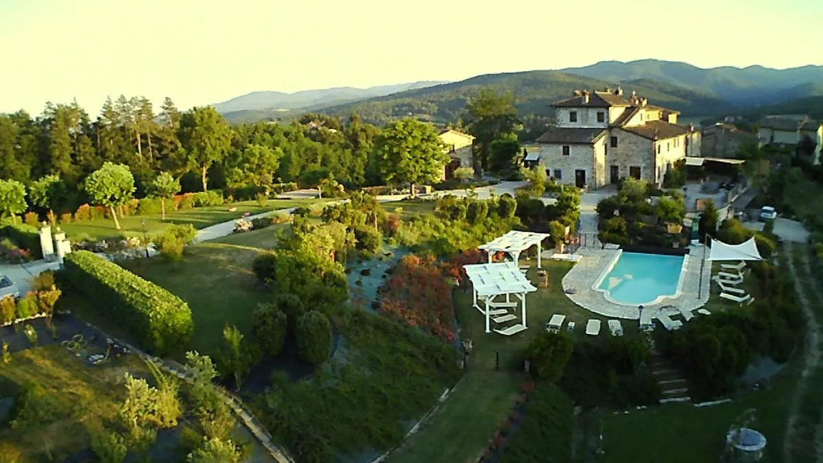 Image 3 of Il Cardo Resort