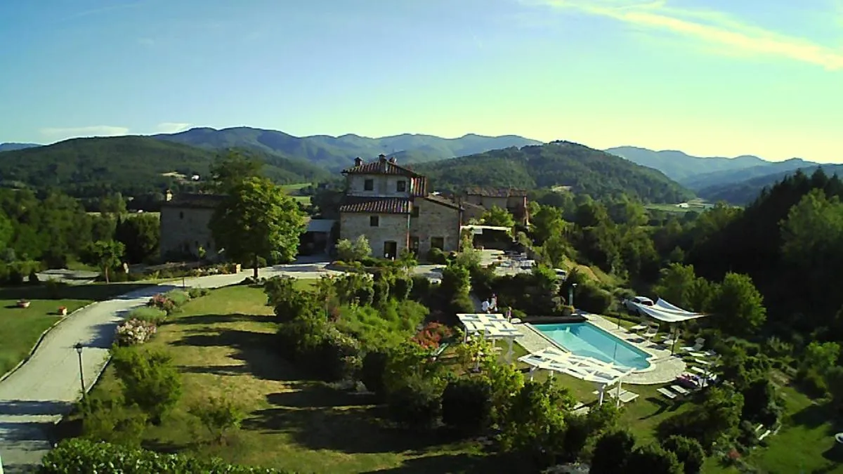 Image of Il Cardo Resort