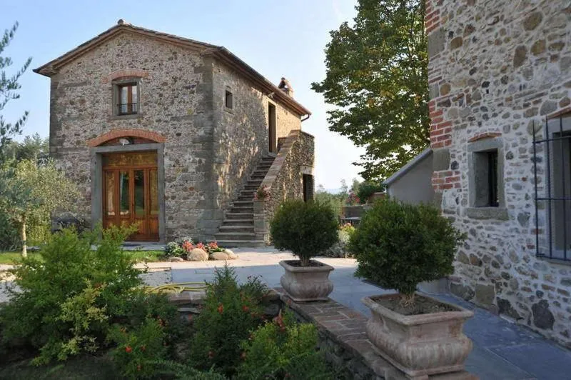 Image 5 of Il Cardo Resort