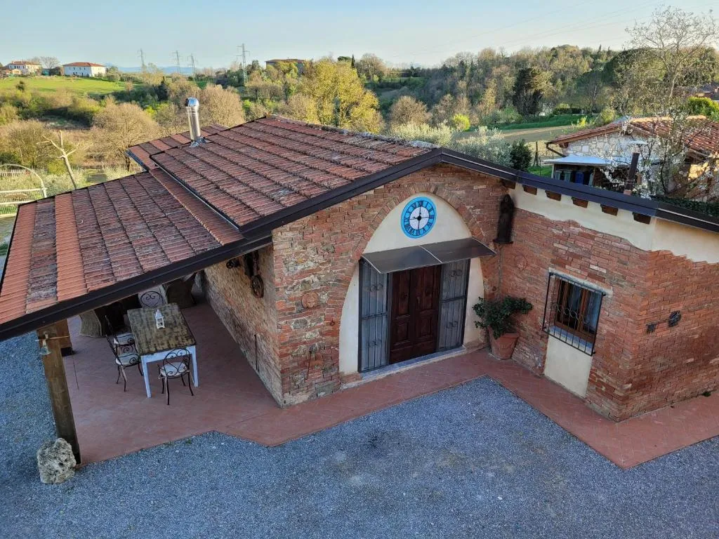 Image of Il Casale di Lucullo