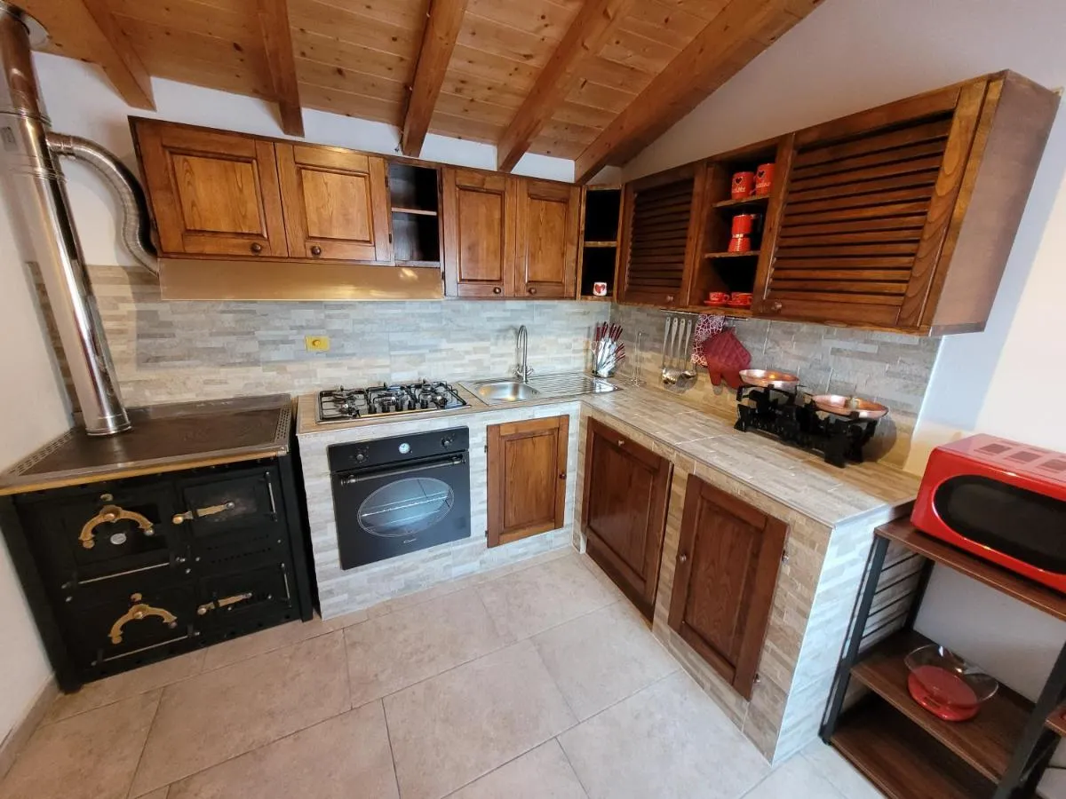 Image 3 of Il Casale di Lucullo