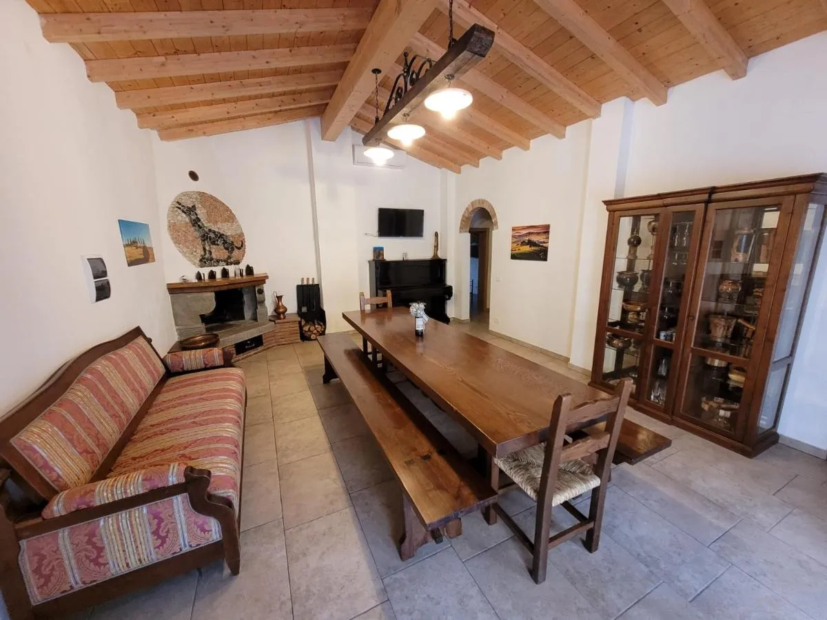 Image 4 of Il Casale di Lucullo