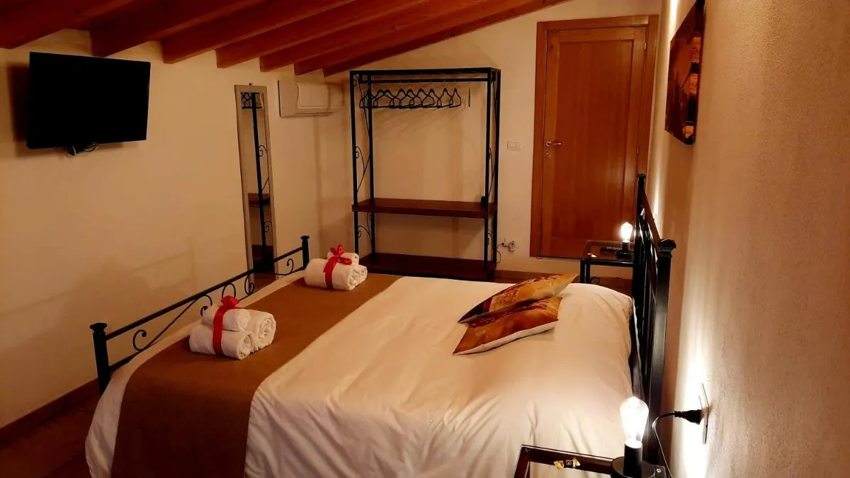Image 5 of Il Casale di Lucullo