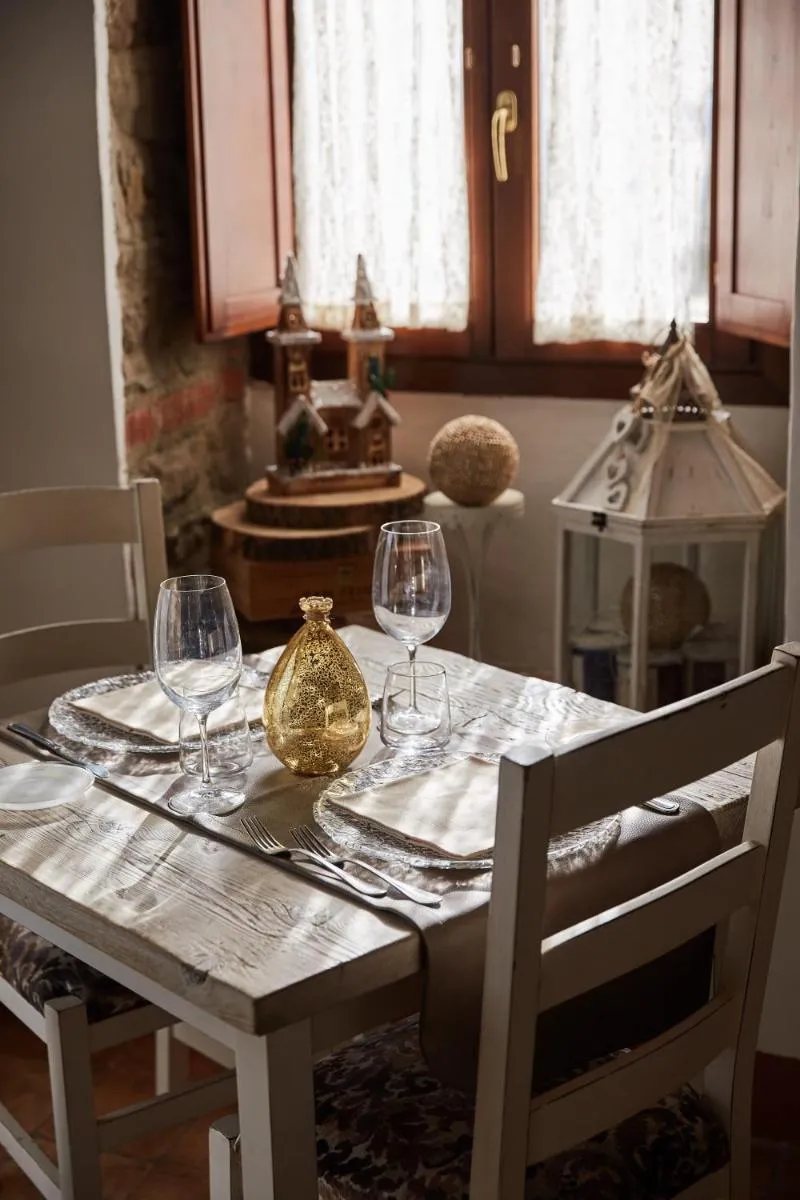 Image 4 of Il Castelluccio Country Resort Restaurant & SPA