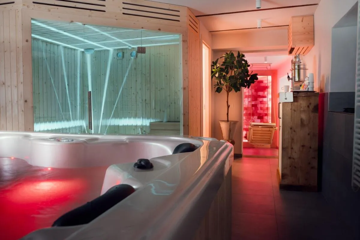 Image 3 of Il Castelluccio Country Resort Restaurant & SPA