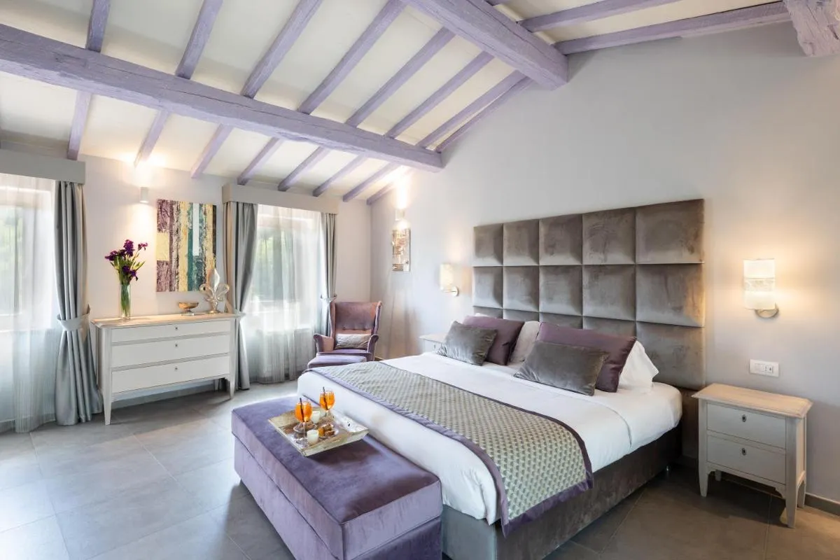 Image 1 of Il Castelluccio Country Resort Restaurant & SPA