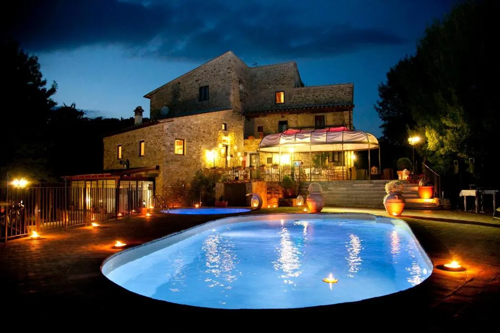 Image of Il Castelluccio Country Resort Restaurant & SPA