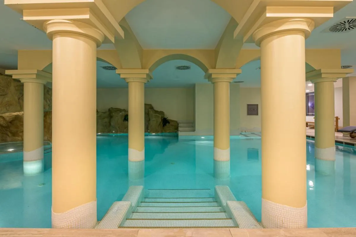 Image 3 of Il Cigliere Wellness Spa Resort