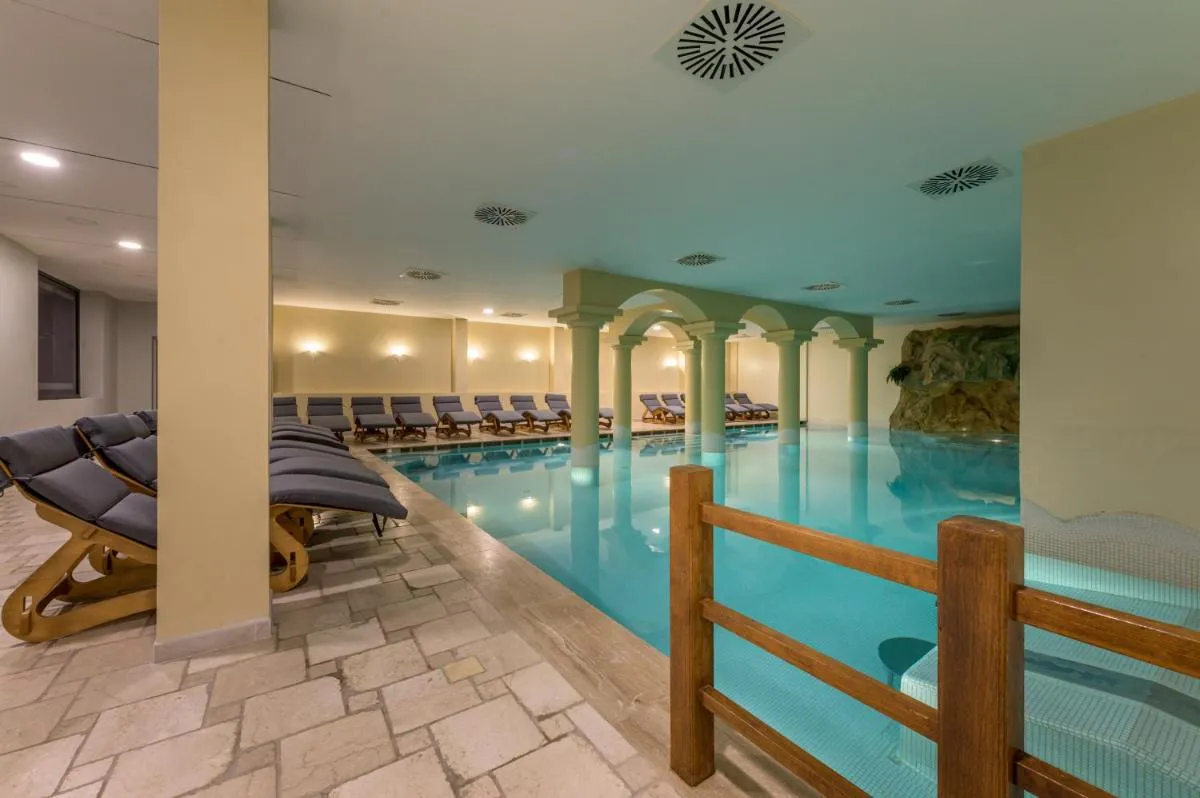 Image 2 of Il Cigliere Wellness Spa Resort