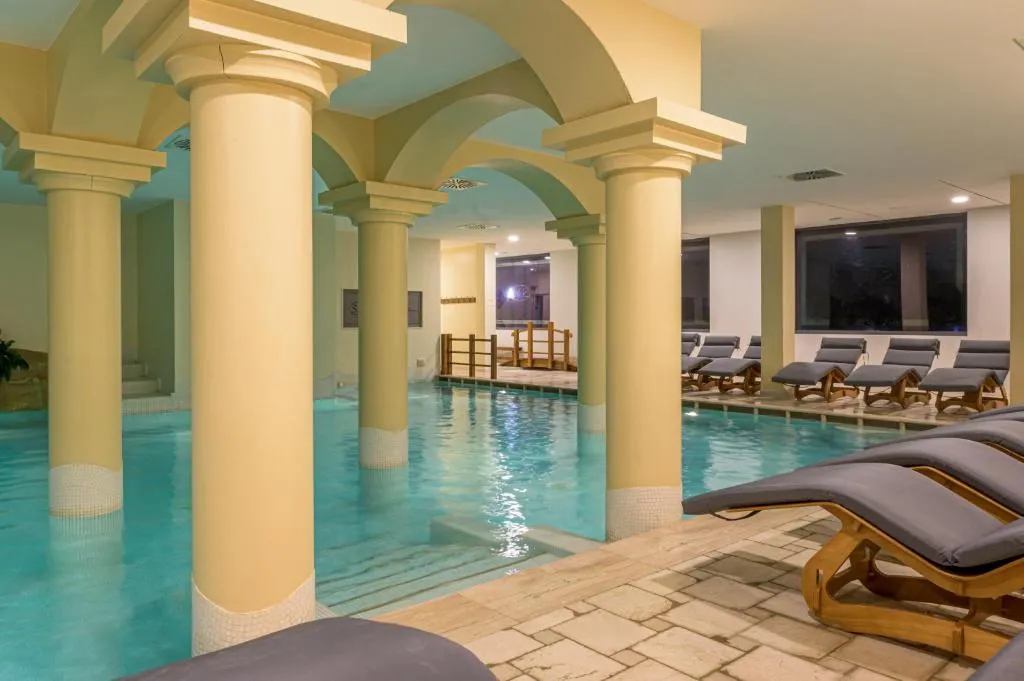 Image of Il Cigliere Wellness Spa Resort