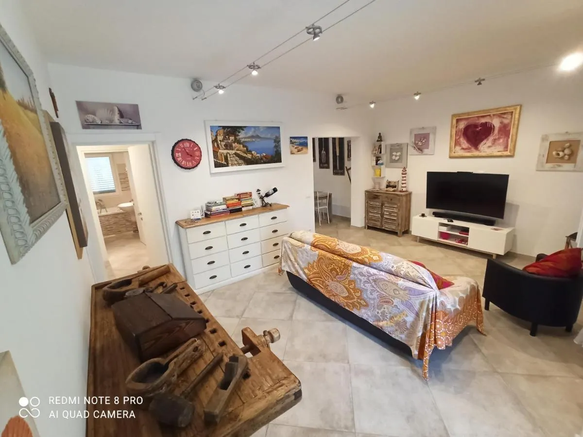 Image 2 of Il Don Minzoni 98 “Casa Vacanze”