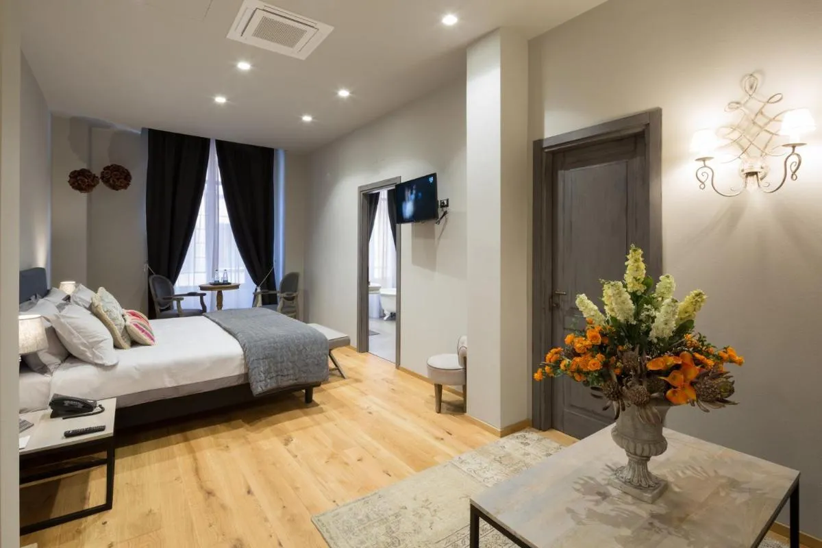 Image 1 of Il Duomo Luxury Suite