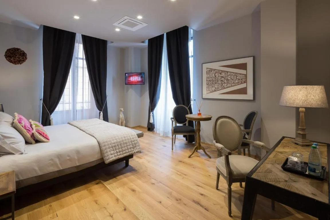 Image of Il Duomo Luxury Suite