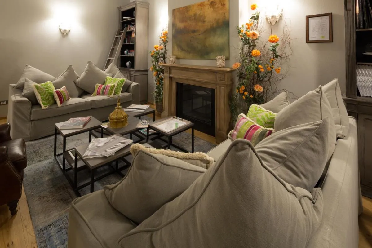 Image 3 of Il Duomo Luxury Suite