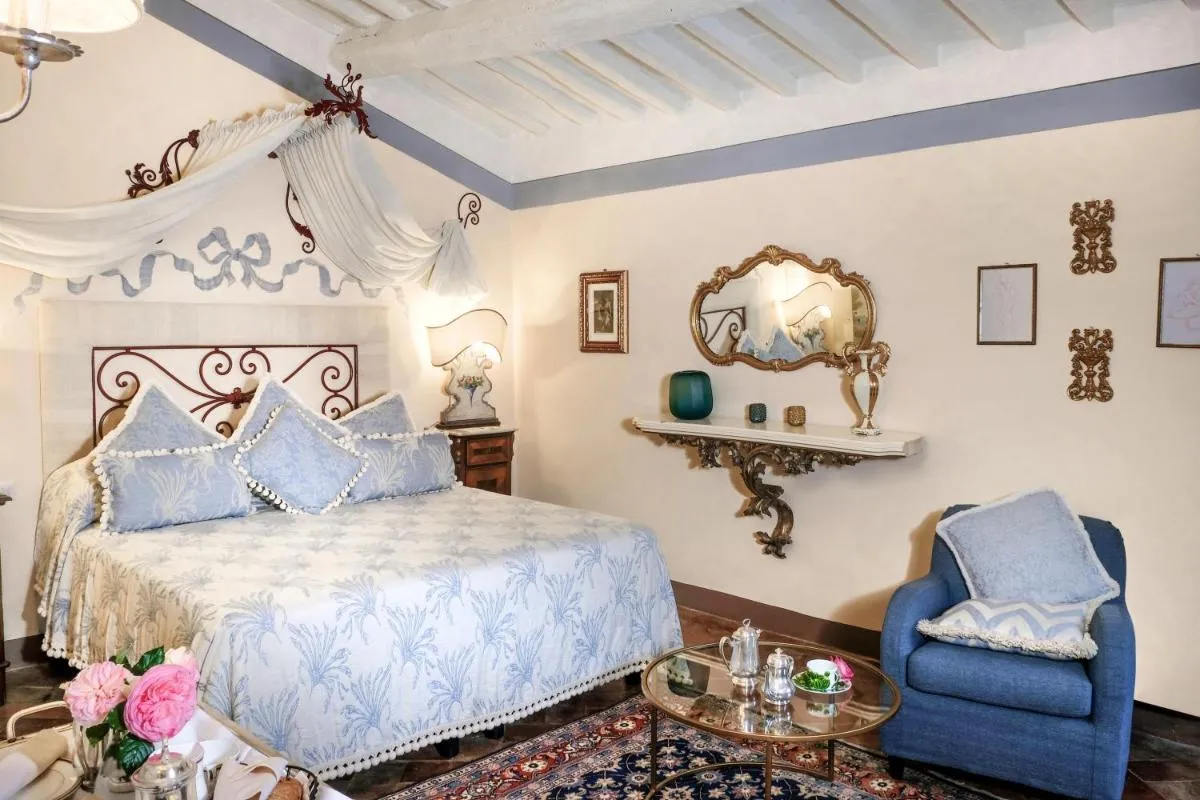 Image 6 of Il Falconiere Relais & Spa