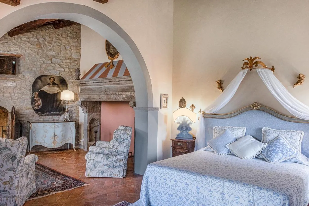 Image 5 of Il Falconiere Relais & Spa