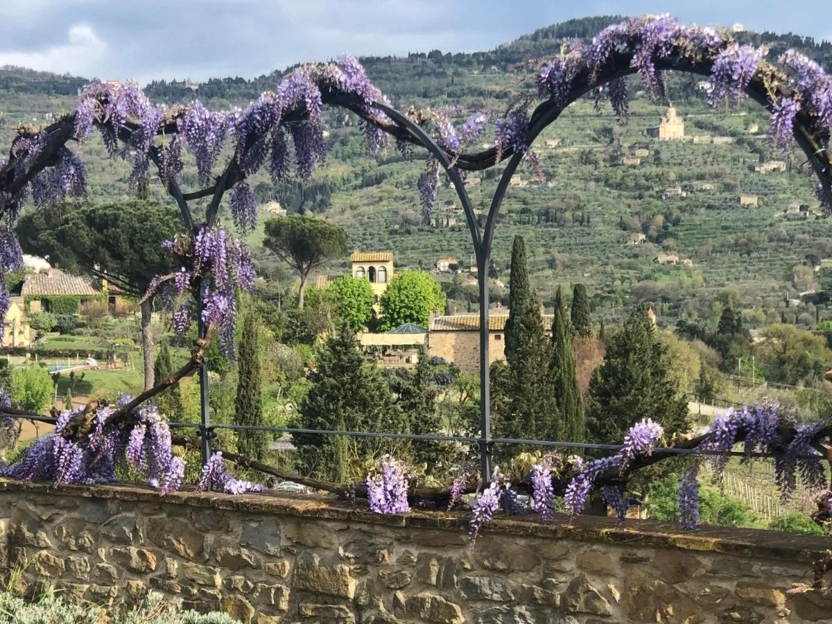 Image 2 of Il Falconiere Relais & Spa