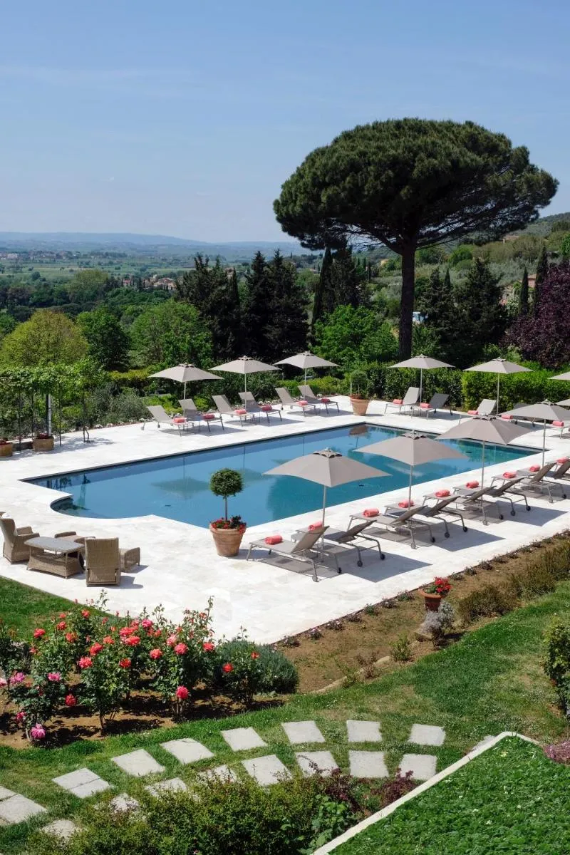 Image 4 of Il Falconiere Relais & Spa