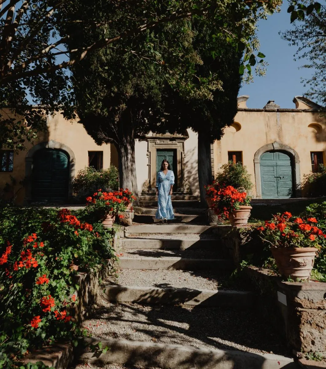 Image 3 of Il Falconiere Relais & Spa