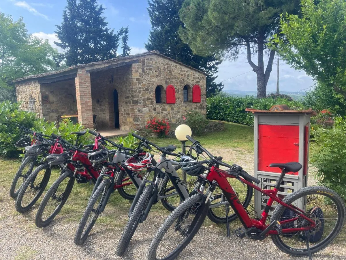 Image 4 of Il Fiorino di Badia