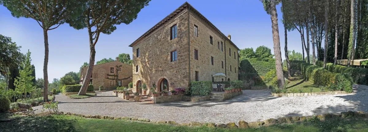 Image 1 of Il Lebbio Agriresort