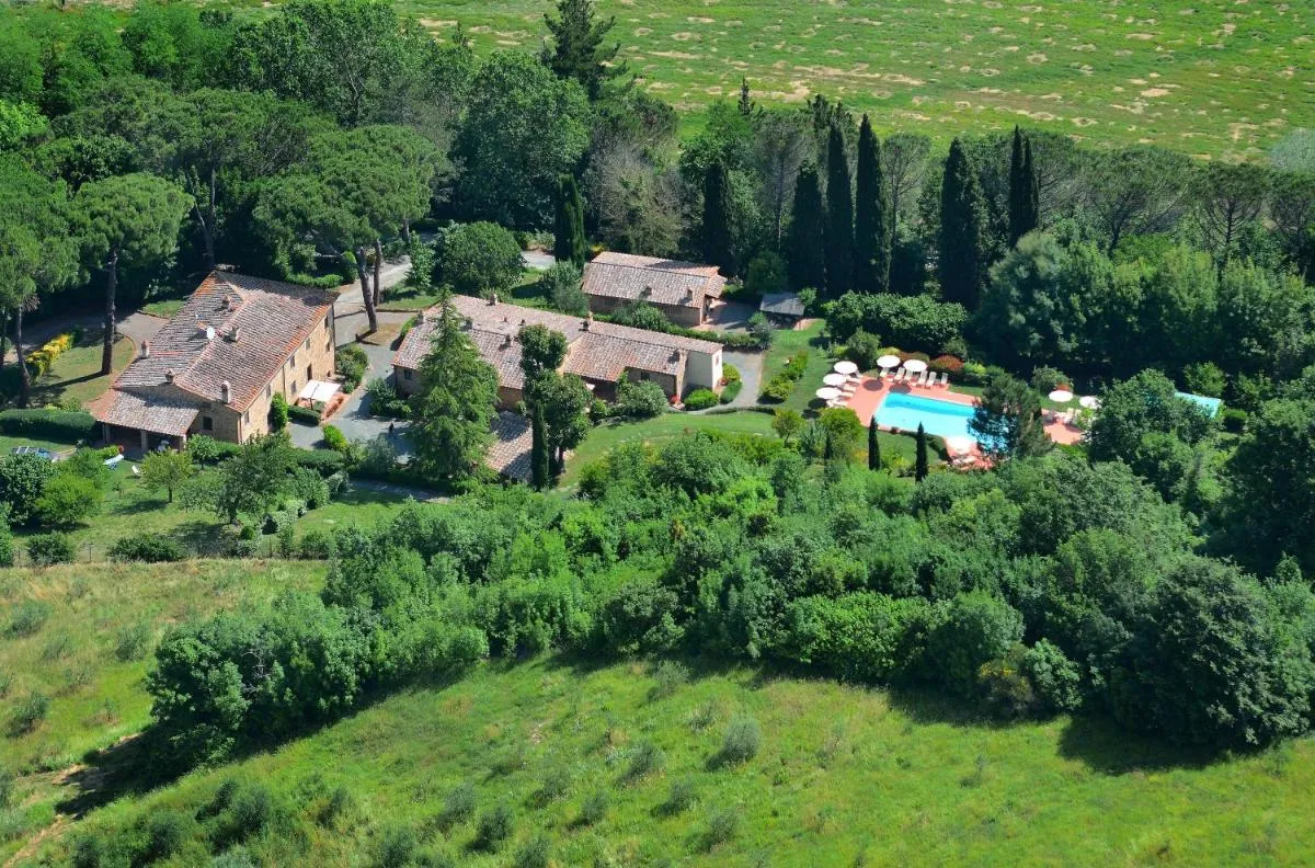 Image 5 of Il Lebbio Agriresort