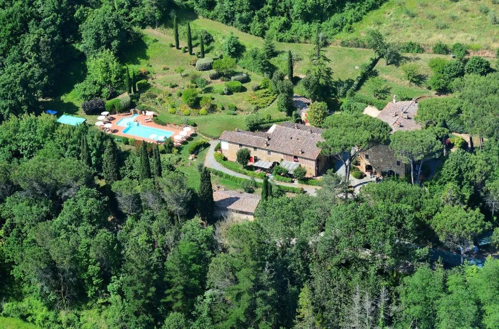 Image of Il Lebbio Agriresort