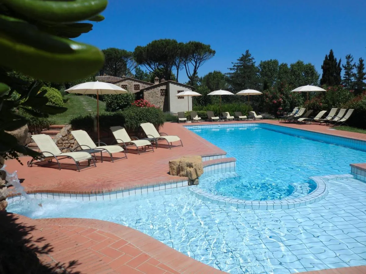 Image 2 of Il Lebbio Agriresort
