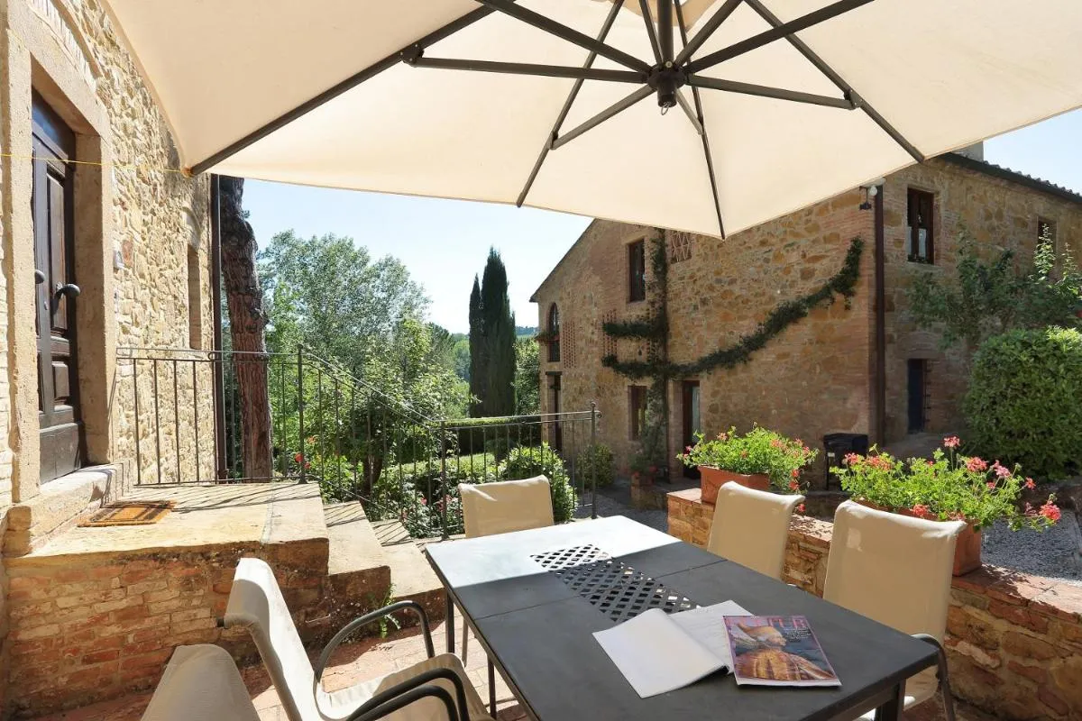 Image 4 of Il Lebbio Agriresort