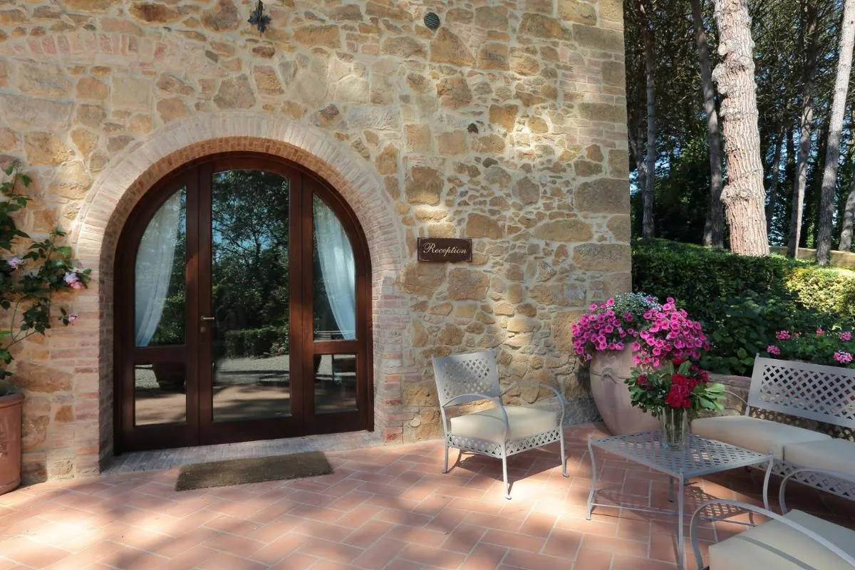 Image 3 of Il Lebbio Agriresort