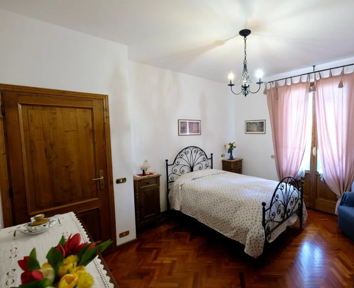 Image 1 of Il Melograno – San Quirico d’Orcia