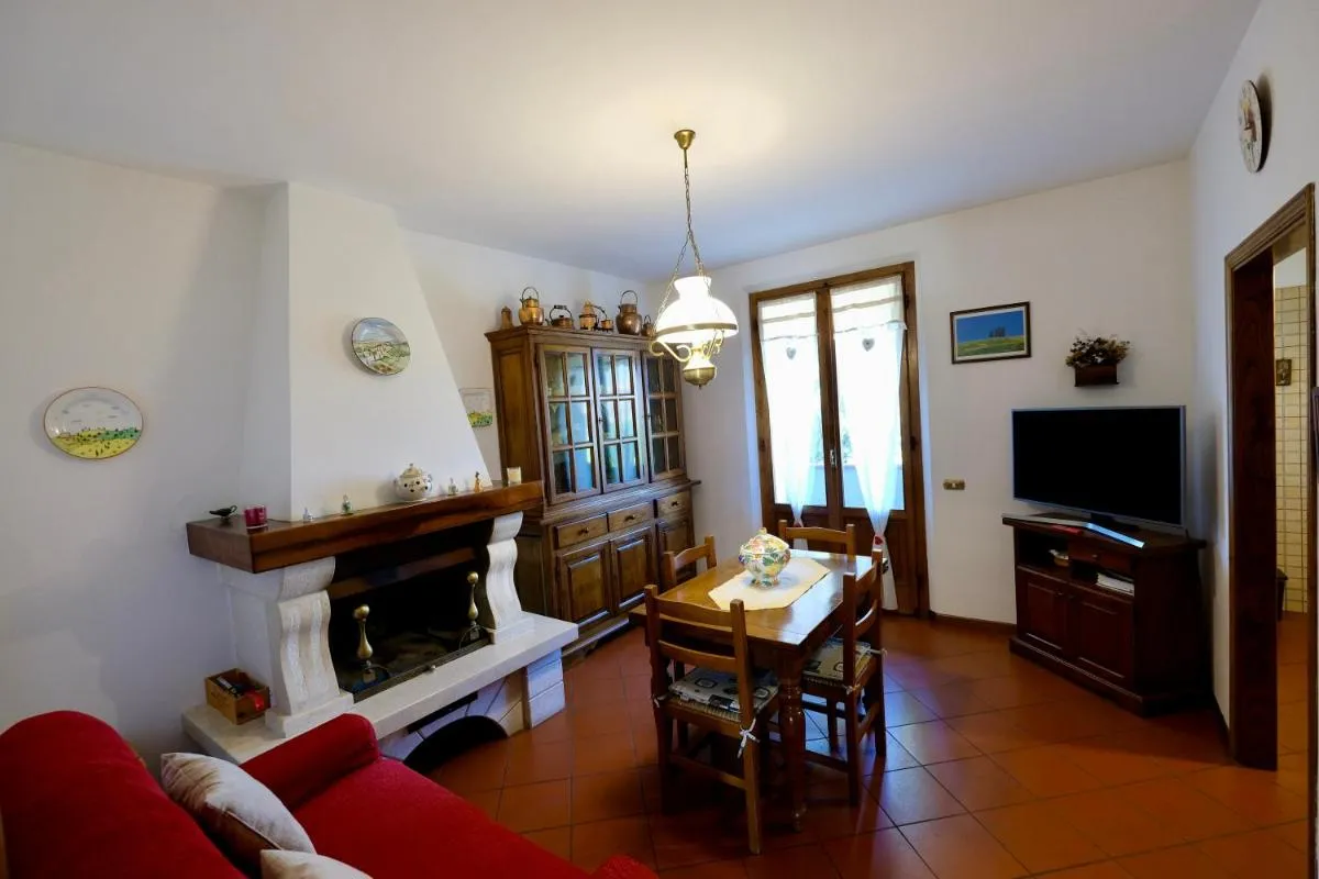 Image 4 of Il Melograno – San Quirico d’Orcia