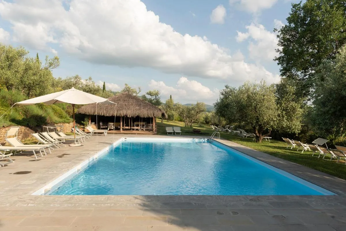 Image 1 of Il Palazzo – Agriturismo, Winery