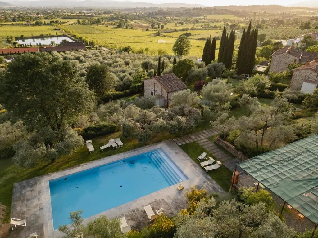 Image of Il Palazzo – Agriturismo, Winery