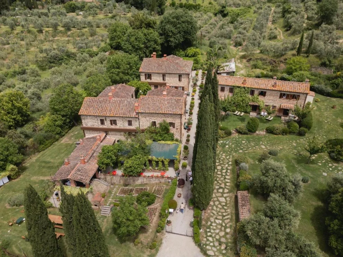 Image 5 of Il Palazzo – Agriturismo, Winery