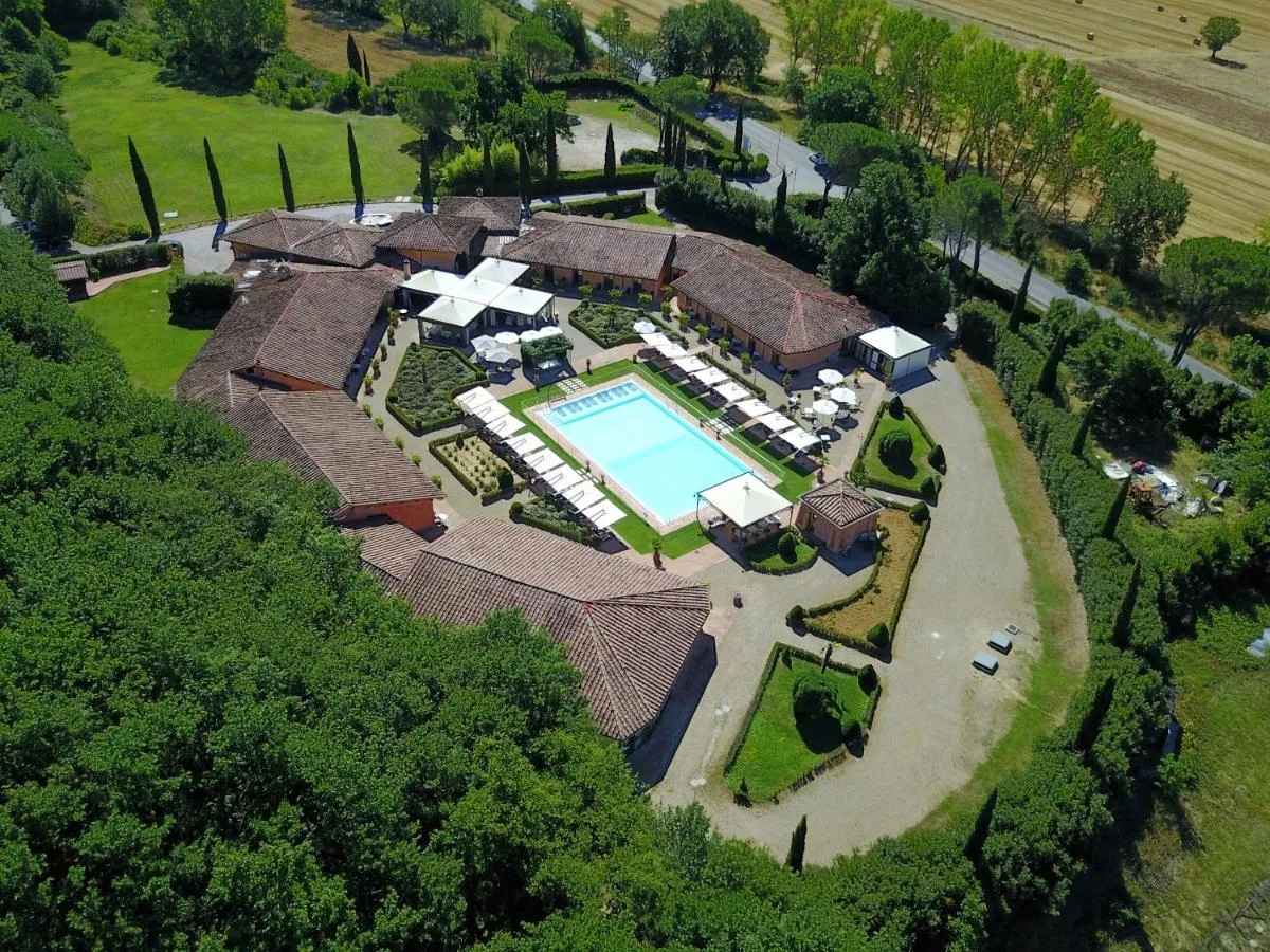Image 3 of Il Piccolo Castello