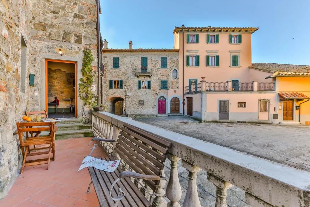 Image of Il Pigionale