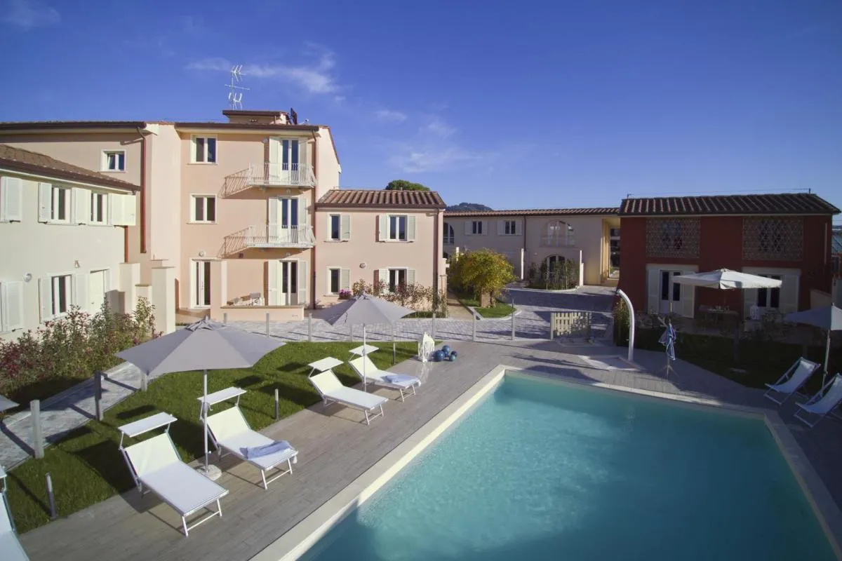 Image 2 of Il Tremarino