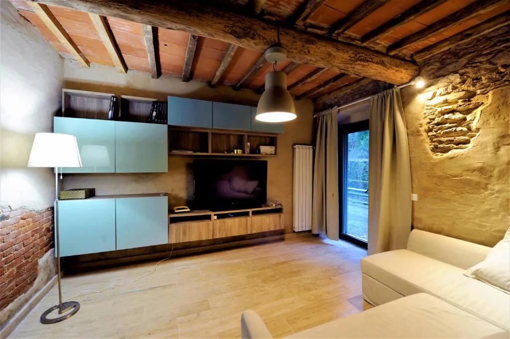 Image of Incantevole casa sul fiume, Relax e Natura ai piedi della Alpi Apuane